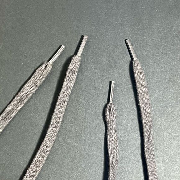 Womens DANSKO Christina Metallic Silver Casual Shoes / Size 6.5-7 / EU 37 - Picture 9 of 9